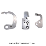 Dao viền Yamato VT1500 6500455-6500456-6500457