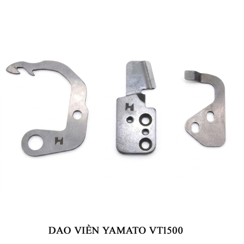 Dao viền Yamato VT1500 6500455-6500456-6500457