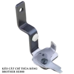 Kéo cắt chỉ thùa bằng Brother HE800A S50404_301