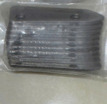 Dao dưới máy trải vải M-15