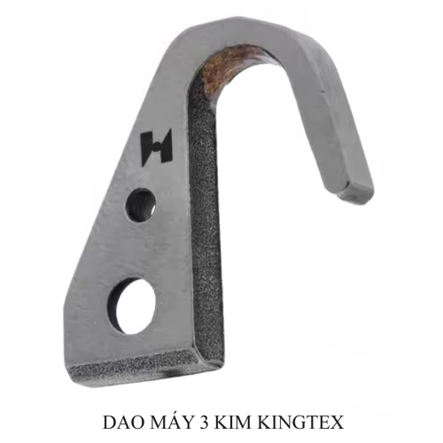 Dao máy viền Kingtex CTD9000-2273110120