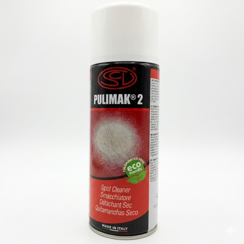 Bình xịt tẩy bẩn PULIMAK2