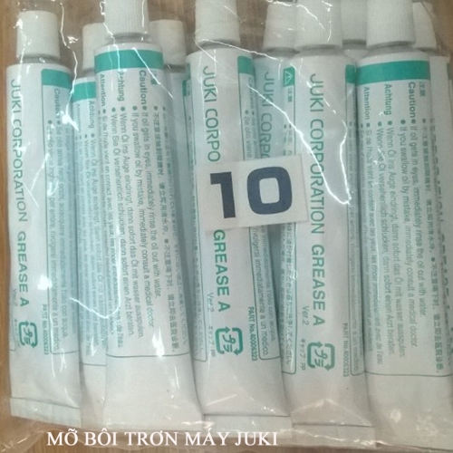 Mỡ bôi trơn máy Juki 400_13640