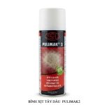 Bình xịt tẩy dầu Pulimak2