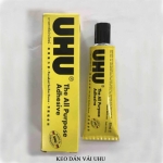 Keo dán vải UHU