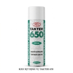 Keo xịt định vị TAKTER 650