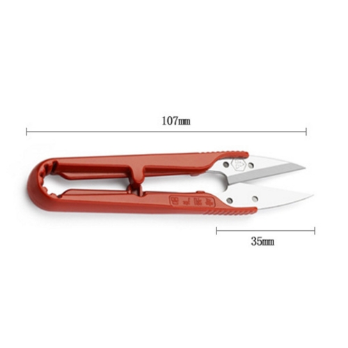 Kéo bấm chỉ DJ-107T