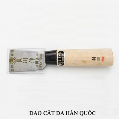 Dao cắt da Hàn Quốc