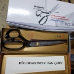 Kéo Dragonfly Hàn Quốc