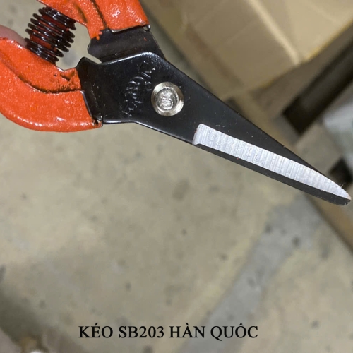 Kéo SB203 Hàn Quốc