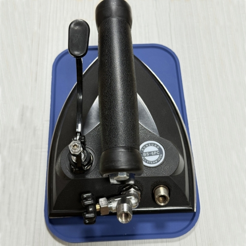 Ban la Silver star BS-6PC