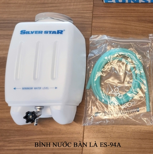 Bình nước bàn là ES-94A