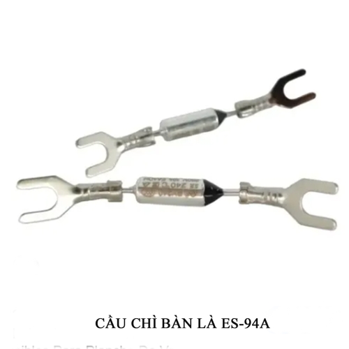 Cầu chì bàn là ES-94A