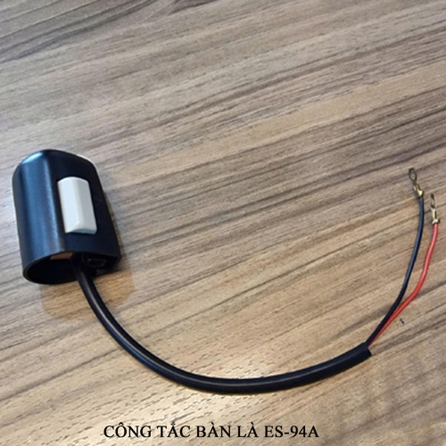 Công tắc bấm bàn là ES-94A