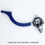 Cụm van tay ấn bàn là BS-6PC