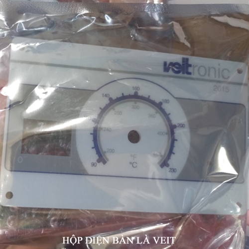 Hộp điện bàn là Veit HP2003-C104643