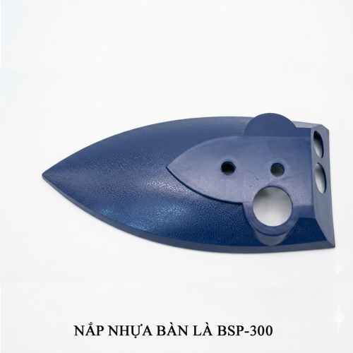 Nắp nhựa bàn là BSP-300