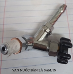 Van nước bàn là SAMJIN