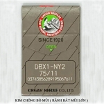 Kim đầu mảnh chống bỏ mũi NY2