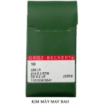 Kim máy may bao DDx2