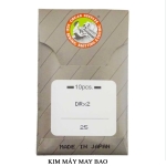 Kim máy may bao DRx2#26