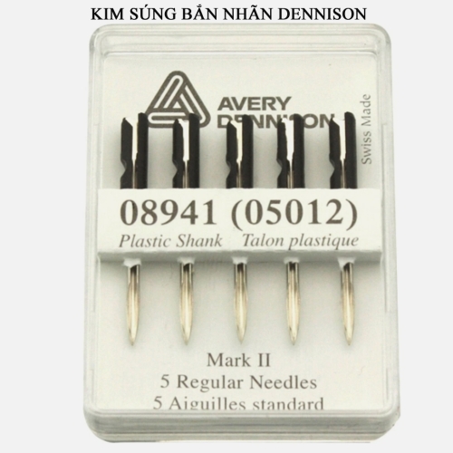 Kim súng bắn nhãn  Dennison 08941