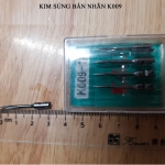 Kim súng bắn nhãn  K009