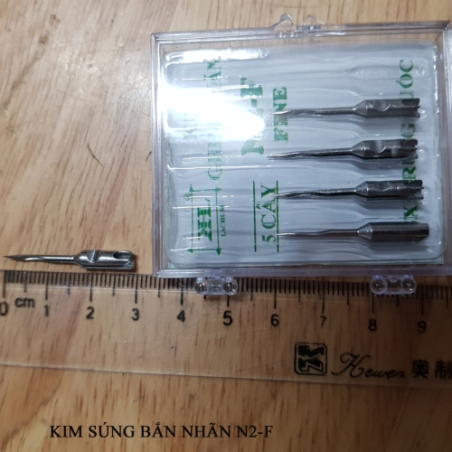 Kim súng bắn nhãn  N2-F