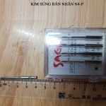 Kim súng bắn nhãn   N4-P