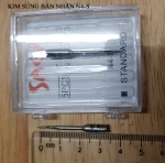 Kim súng bắn nhãn  N4-S