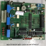 Bảng mạch main máy dán seam Nawon HTM2117-QA00087030M