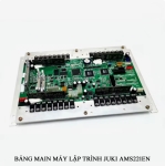 Bảng mạch main máy lập trình Juki AMS221EN