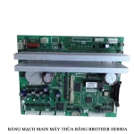Bảng mạch main máy thùa bằng Brother HE800A S53902_201