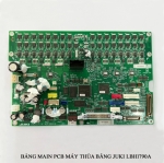Bảng mạch main máy thùa bằng Juki LK1790A