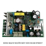 Bảng mạch main nguồn máy dán seam Nawon HTM2117