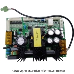 Bảng mạch máy đính cúc Hikari HK2903