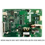 Bảng mạch SDC máy đính đỉa quần Juki Mol 254 401_41055