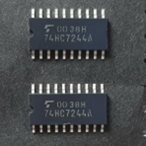IC 74HC7244A
