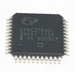 IC CY8C27543-24AXI