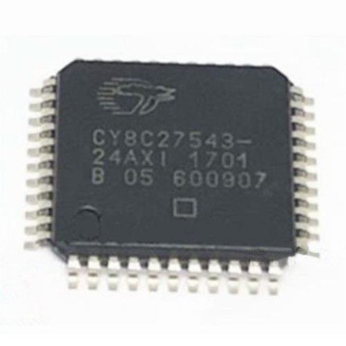 IC CY8C27543-24AXI