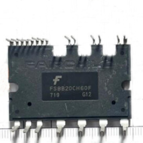 IC FSBB20CH60