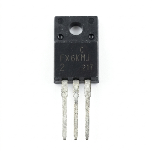 MOSFET FX6KMJ