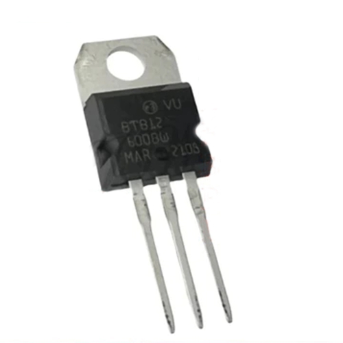 Triac BTB12-600BW