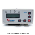 Bảng điều khiển hộp Grand 28NP