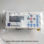 Bảng điều khiển hộp STRONGH TE4733A