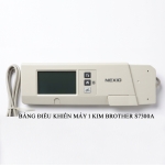 Bảng điều khiển máy 1 kim Brother S7300A SB5987_001