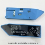 Bảng điều khiển máy 1 kim Jack A5