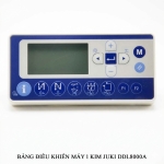 Bảng điều khiển máy 1 kim JUKI DDL8000A 402_11456