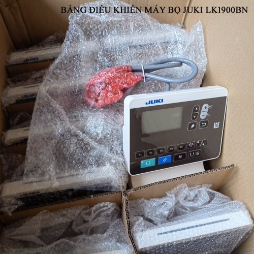 Bảng điều khiển máy bọ Juki LK1900BN 401_89779