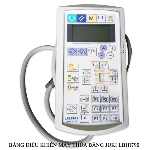 Bảng điều khiển máy thùa bằng Juki LK1790 400_03465